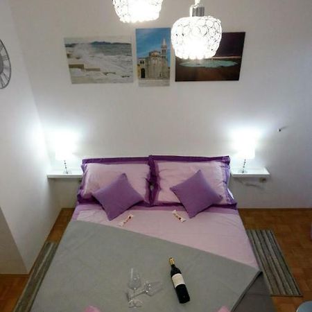 Studio Five Apartment Zadar Luaran gambar