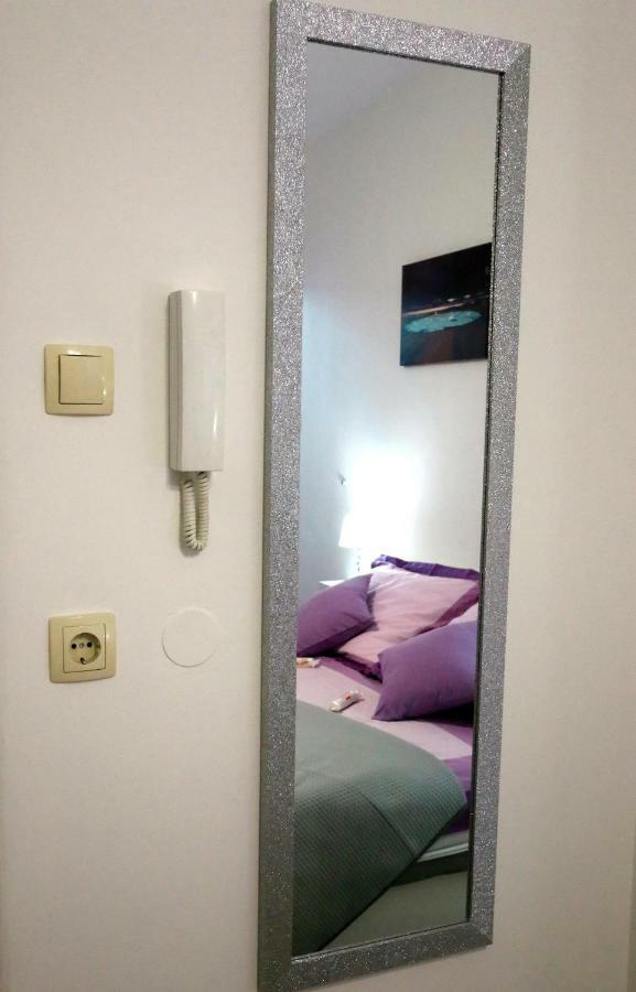 Studio Five Apartment Zadar Luaran gambar
