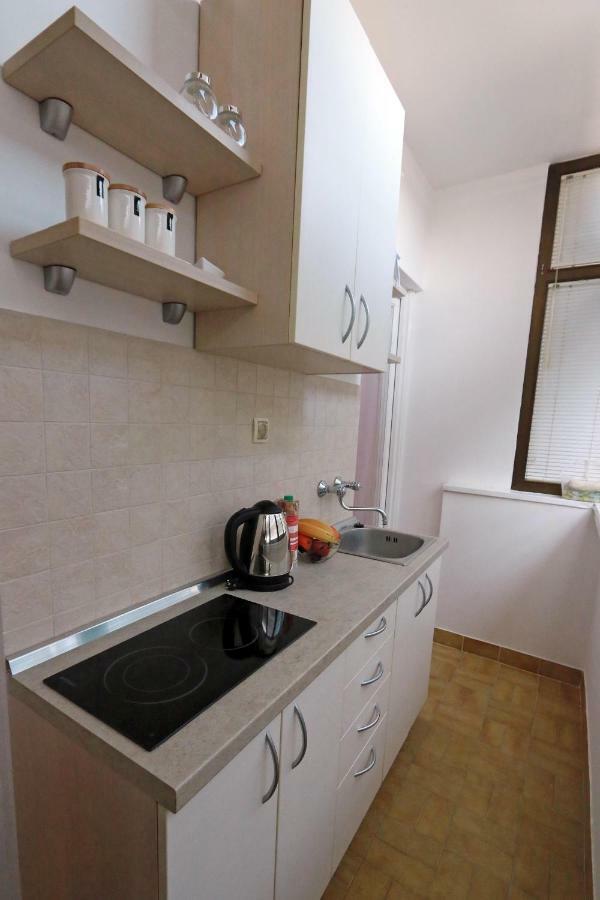 Studio Five Apartment Zadar Luaran gambar