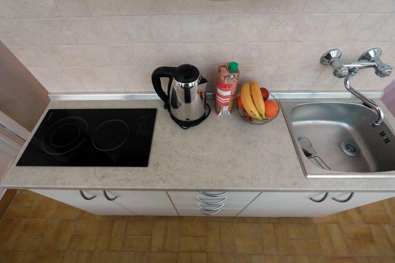 Studio Five Apartment Zadar Luaran gambar