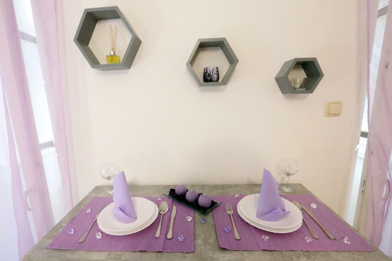 Studio Five Apartment Zadar Luaran gambar