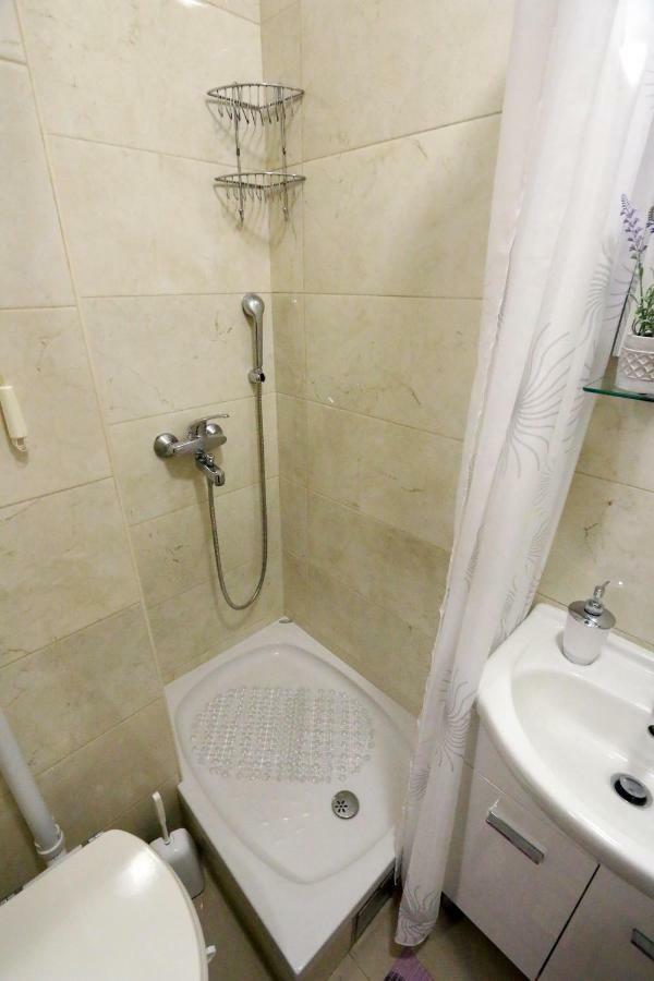 Studio Five Apartment Zadar Luaran gambar
