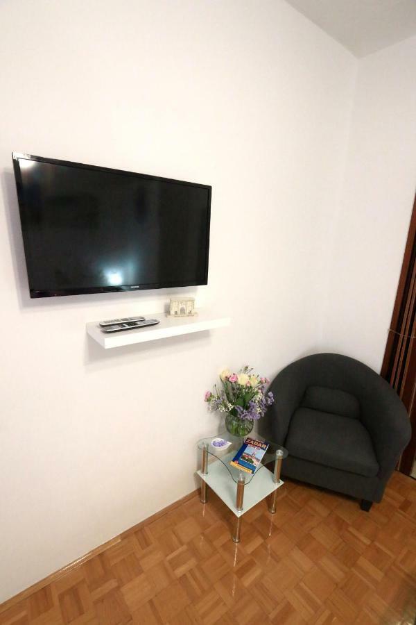Studio Five Apartment Zadar Luaran gambar