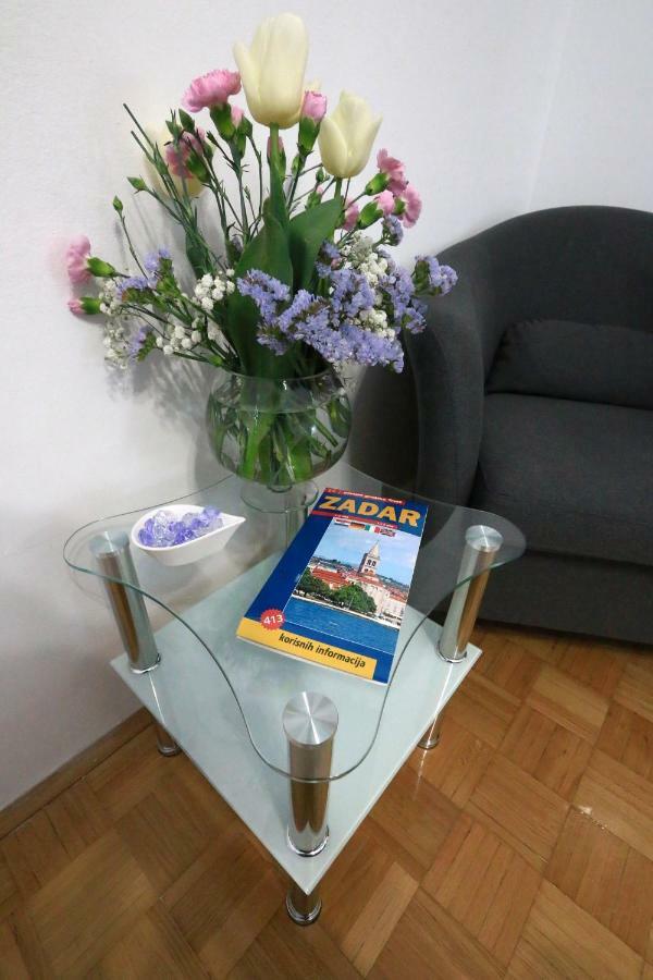 Studio Five Apartment Zadar Luaran gambar